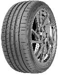 Vasarinė automobilio padanga Tourador X Speed TU1 235/55/R19, 105-Y, C, B, 71 dB