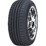 Vasarinė automobilio padanga Westlake ZuperEco Z-107 205/55/R17, 95-W, XL, C, B, 72 dB