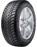 Žieminė automobilio padanga Goodyear UltraGrip+ SUV 255/50/R19, 107-V, XL, D, C, 72 dB