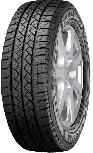 Universali automobilio padanga Goodyear Vector 4Seasons Cargo 205/75/R16, 113-R, C, B, 72 dB