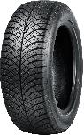 Universali automobilio padanga Nankang Cross Seasons AW-6 SUV 235/55/R18, 104-V, B, B, 72 dB