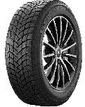 Žieminė automobilio padanga Michelin X-Ice Snow SUV 225/65/R17, 106-T, XL, C, E, 69 dB