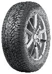 Žieminė automobilio padanga Nokian WR SUV 4 265/40/R21, 105-V, XL, C, C, 73 dB