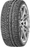 Žieminė automobilio padanga Michelin Pilot Alpin 265/30/R20, 94-W, XL, D, C, 71 dB