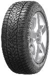 Žieminė automobilio padanga Dunlop SP Winter Sport 4D 265/45/R20, 104-V, D, C, 73 dB