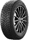 Žieminė automobilio padanga Michelin X-Ice Snow 315/35/R20, 110-H, XL, C, E, 70 dB