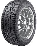 Žieminė automobilio padanga Dunlop SP Winter Sport 3D 275/35/R20, 102-W, XL, E, E, 70 dB