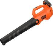 Akumuliatorinis lapų pūstuvas Black & Decker BCBL200L25