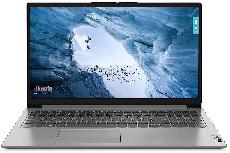 Nešiojamas kompiuteris Lenovo IdeaPad 1 15ALC7, AMD Ryzen 5 5500U, 8 GB, 512 GB, 15.6 ", AMD Graphics, pilka