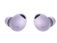 Belaidės ausinės Samsung Galaxy Buds2 Pro SM-R510NLVAEUE, violetinė