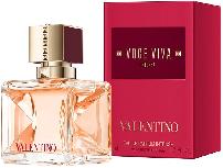 Kvapusis vanduo Valentino Voce Viva Intensa, 50 ml