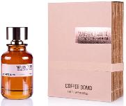 Kvapusis vanduo Maison Tahite Coffee Bomb, 100 ml