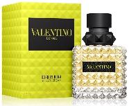 Kvapusis vanduo Valentino, 50 ml