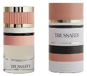 Kvapusis vanduo Trussardi Tr Trussardi Fem Edp, 60 ml