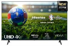 Televizorius Hisense 65A6N, OLED, 65 "