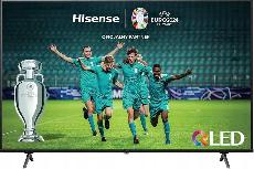 Televizorius Hisense 65E7NQ, UHD/QNED/QLED, 65 "