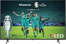 Televizorius Hisense 50E7NQ, UHD/QNED/QLED, 50 "