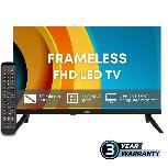 Televizorius Estar LEDTV22R2T2, Mini LED, 22 "