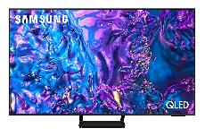 Televizorius Samsung QE65Q70DATXXH, UHD/QNED/QLED, 65 "