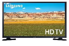 Televizorius Samsung UE32T4302AEXXH, UHD/QNED/QLED, 32 "