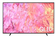 Televizorius Samsung QE65Q60CAUXXH, UHD/QNED/QLED, 65 "