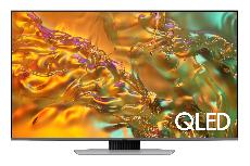 Televizorius Samsung QE85Q80DAT, UHD/QNED/QLED, 85 "