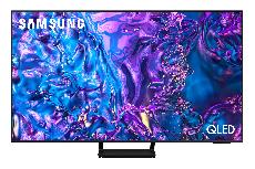 Televizorius Samsung QE55Q70DATXXH, UHD/QNED/QLED, 55 "