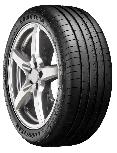 Vasarinė automobilio padanga Goodyear Eagle F1 Asymmetric 5 245/35/R20, 95-Y, C, B, 71 dB