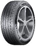 Vasarinė automobilio padanga Continental PremiumContact 6 225/45/R17, 91-V, C, A, 71 dB