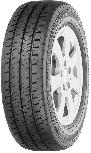 Vasarinė automobilio padanga General Tire Eurovan 2 195/70/R15, 104-R, D, C, 72 dB