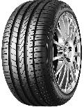 Vasarinė automobilio padanga Falken Azenis FK510 275/45/R19, 108-Y, XL, C, A, 70 dB