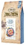 Sausas kačių maistas Carnilove True Fresh Turkey, kalakutiena, 4.8 kg