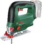 Akumuliatorinis siaurapjūklis Bosch UniversalSaw, 18 V