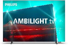 Televizorius Philips OLED718/12 55OLED718/12, OLED, 55 "