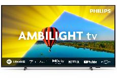 Televizorius Philips 55PUS8079/12, Mini LED, 55 "