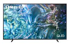 Televizorius Samsung QE75Q60DAUXXH, UHD/QNED/QLED, 75 "