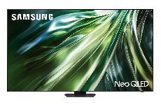 Televizorius Samsung QE55QN90DATXXH, UHD/QNED/QLED, 55 "