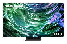 Televizorius Samsung QE65S90DATXXH, OLED, 65 "