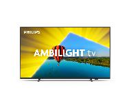 Televizorius Philips 43PUS8079/12, Mini LED, 43 "