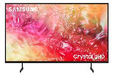 Televizorius Samsung UE43DU7172UXXH, UHD/QNED/QLED, 43 "