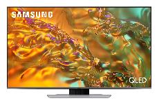 Televizorius Samsung QE50Q80DATXXH, UHD/QNED/QLED, 50 "