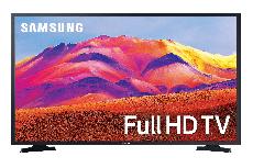 Televizorius Samsung UE32T5372CDXXH, UHD/QNED/QLED, 32 "