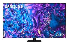 Televizorius Samsung QE85Q70DATXXH, UHD/QNED/QLED, 85 "