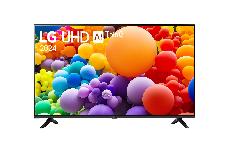 Televizorius LG 50UT73003LA, UHD/QNED/QLED, 50 "