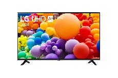 Televizorius LG 55UT73003LA, UHD/QNED/QLED, 55 "