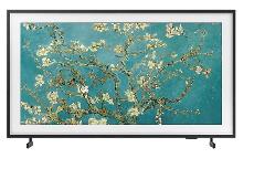 Televizorius Samsung The Frame QE32LS03CBUXXH, UHD/QNED/QLED, 32 "