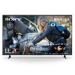 Televizorius Sony KD55X75WLPAEP, Mini LED, 55 "