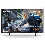 Televizorius Sony KD43X75WLPAEP, Mini LED, 43 "