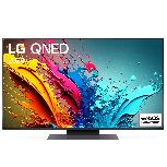 Televizorius LG 50QNED87T3B, UHD/QNED/QLED, 50 "