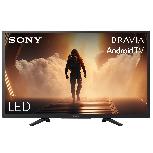 Televizorius Sony KD32W800P1AEP, Mini LED, 32 "